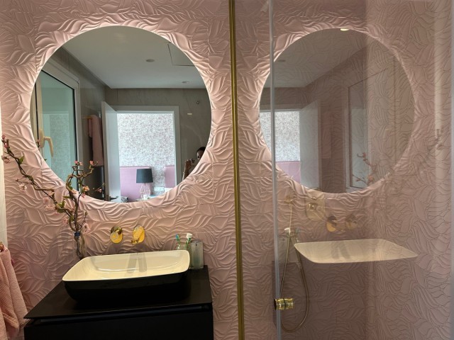 6 Bedroom Apartment in Puerto Banús