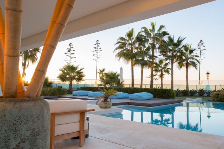 6 Bedroom Villa in Marbella