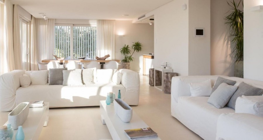 6 Bedroom Villa in Marbella
