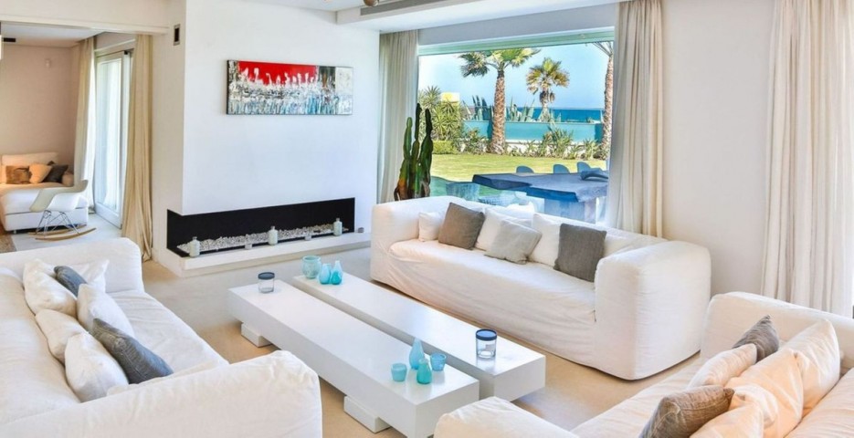 6 Bedroom Villa in Marbella