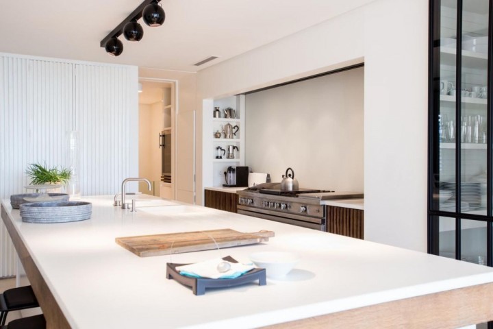 6 Bedroom Villa in Marbella