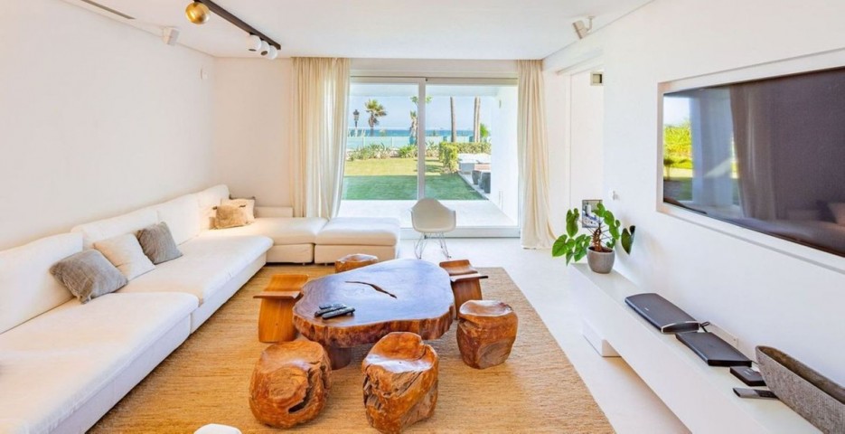 Villa con 6 Dormitorios  en Marbella