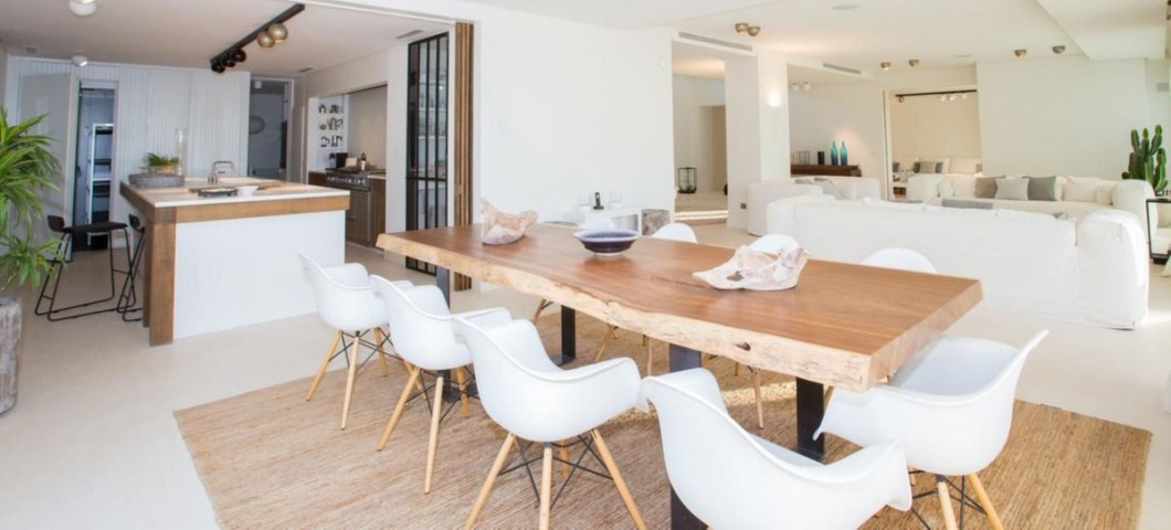 6 Slaapkamer Villa in Marbella