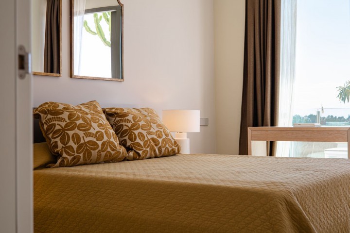Penthouse avec 3 Chambres à Marbella