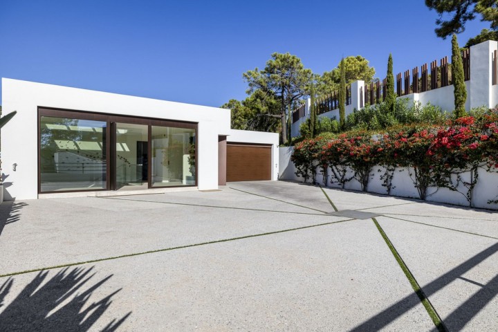 5 Bedroom Villa in El Madroñal