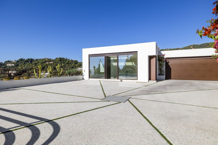 5 Bedroom Villa in El Madroñal