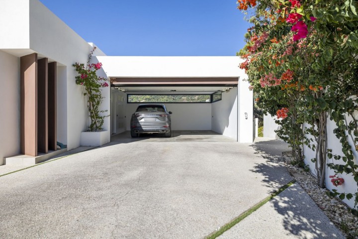 5 Bedroom Villa in El Madroñal