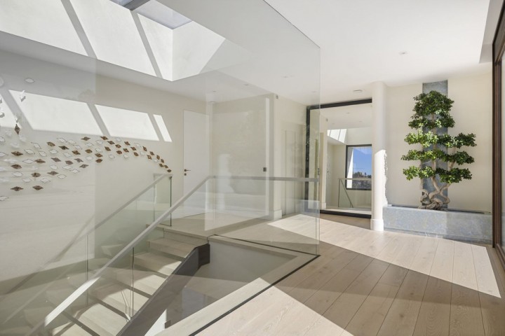 5 Bedroom Villa in El Madroñal