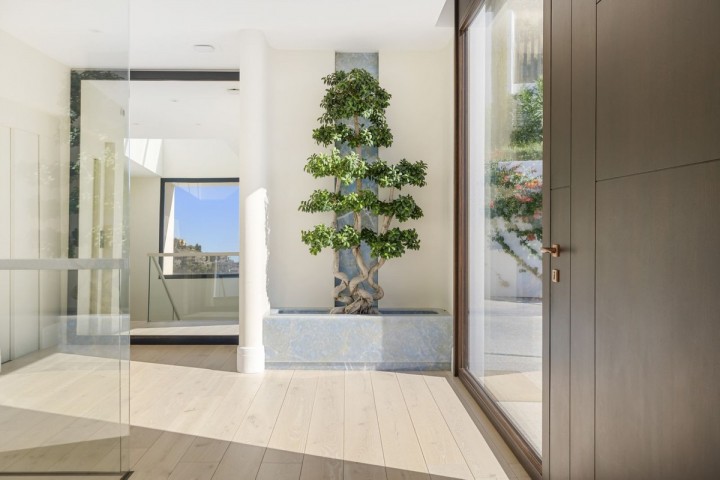 5 Bedroom Villa in El Madroñal