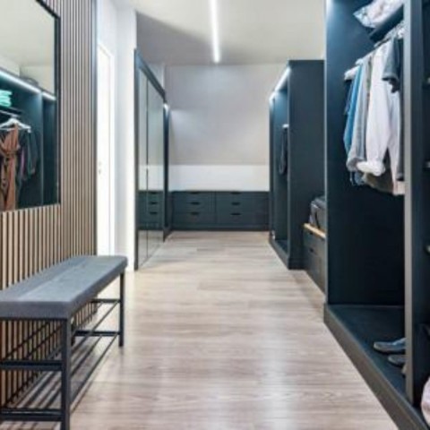 5 Sovrums Villa i Marbella