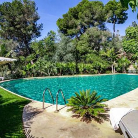 5 Bedroom Villa in Marbella