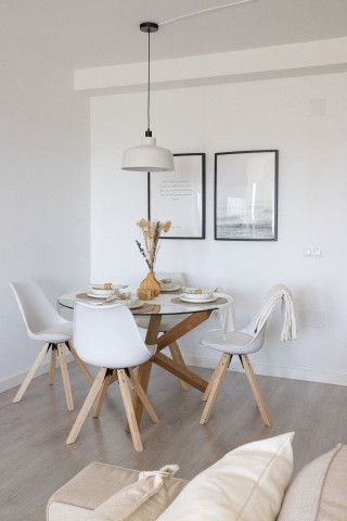 2 Slaapkamer Appartement in Nueva Andalucía