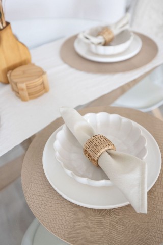 2 Sovrums Lägenhet i Nueva Andalucía