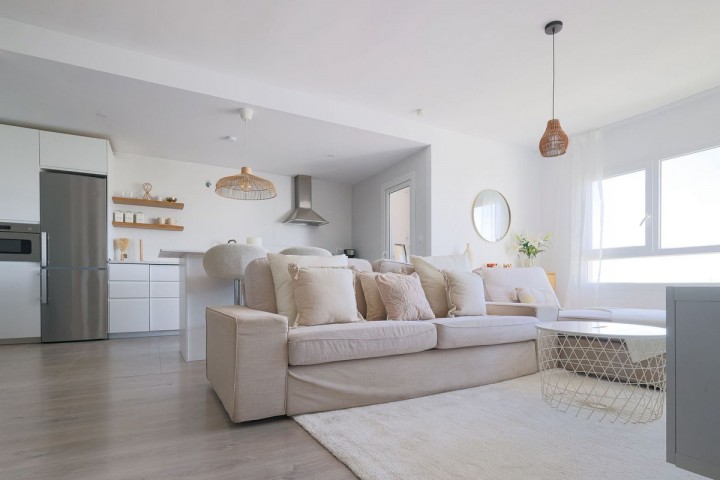 2 Bedroom Apartment in Nueva Andalucía