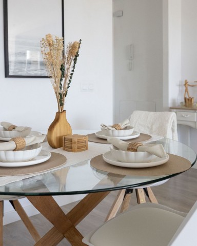 2 Bedroom Apartment in Nueva Andalucía