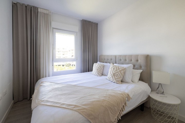 2 Bedroom Apartment in Nueva Andalucía