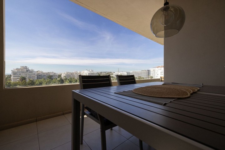 2 Bedroom Apartment in Nueva Andalucía