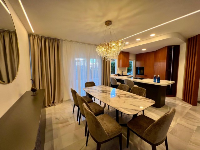 3 Bedroom Apartment in The Golden Mile