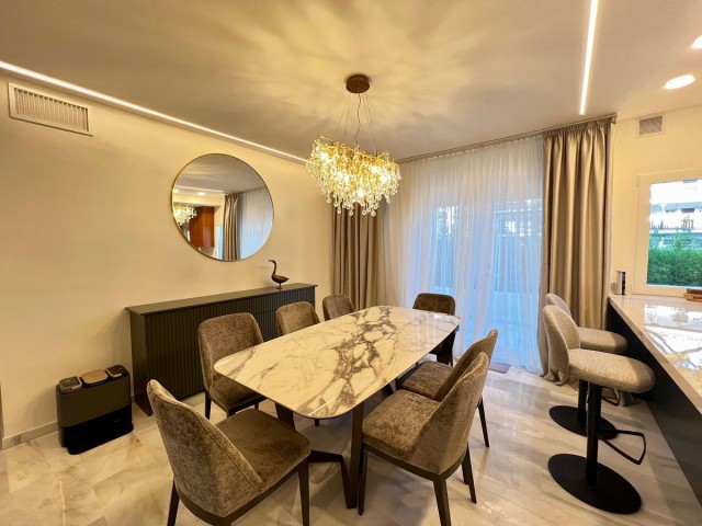 3 Bedroom Apartment in The Golden Mile