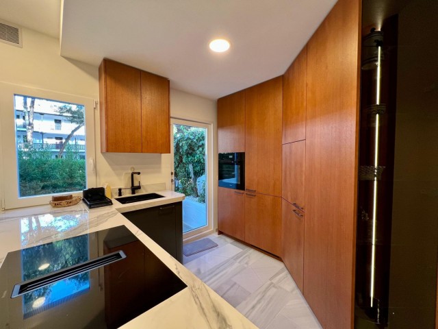 3 Bedroom Apartment in The Golden Mile