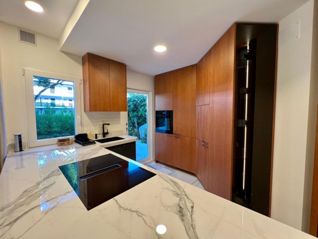 3 Bedroom Apartment in The Golden Mile