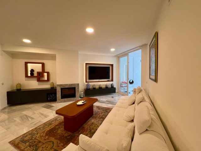 3 Bedroom Apartment in The Golden Mile