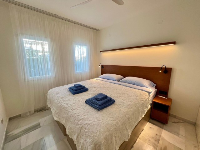 3 Bedroom Apartment in The Golden Mile