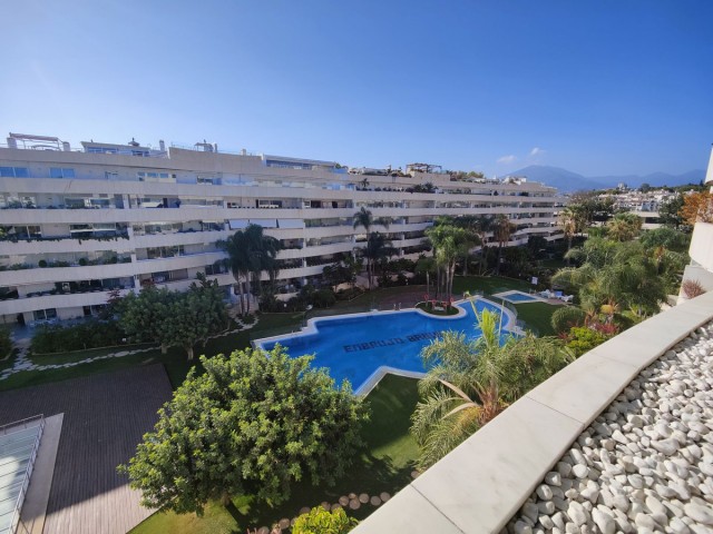 3 Bedroom Apartment in Marbella