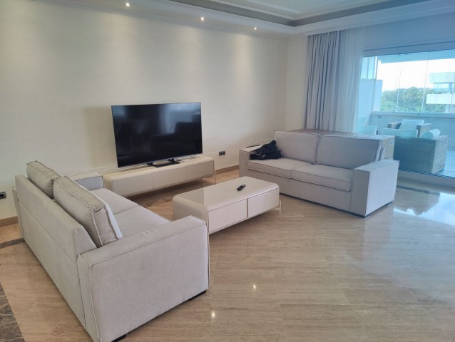 3 Bedroom Apartment in Marbella