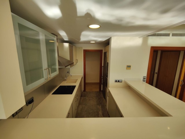 3 Bedroom Apartment in Marbella