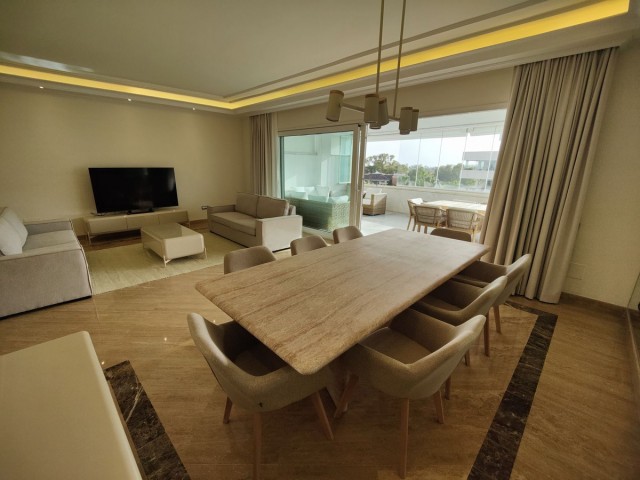 3 Bedroom Apartment in Marbella