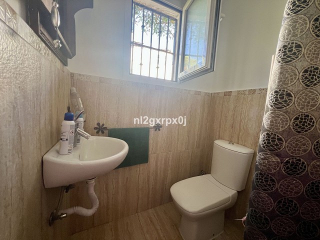 3 Slaapkamer Rijtjeshuis in Marbella