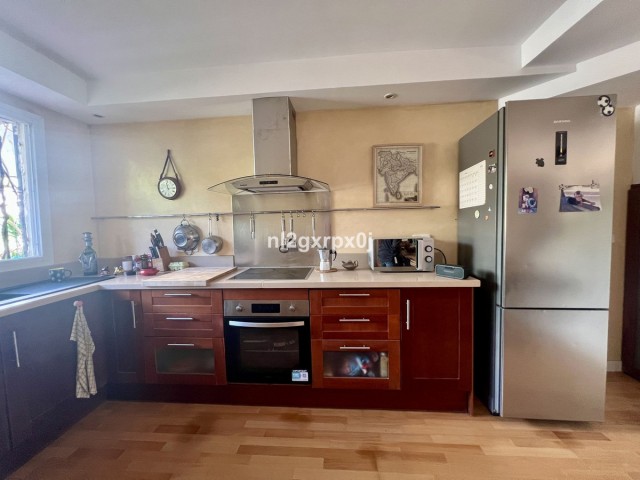 3 Slaapkamer Rijtjeshuis in Marbella