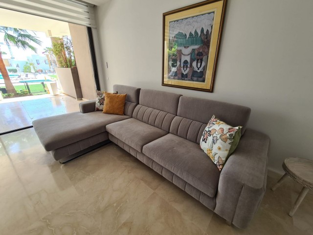 2 Bedroom Apartment in Cabopino