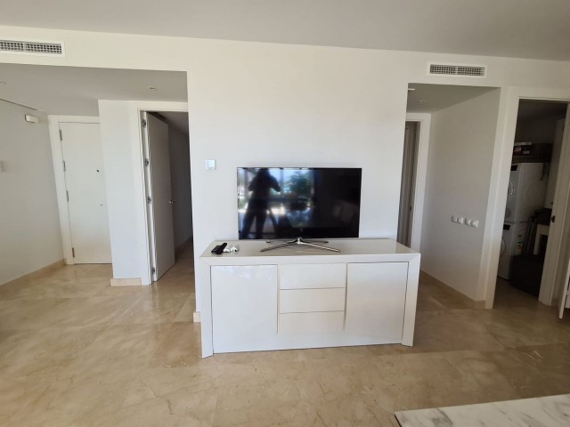 2 Bedroom Apartment in Cabopino