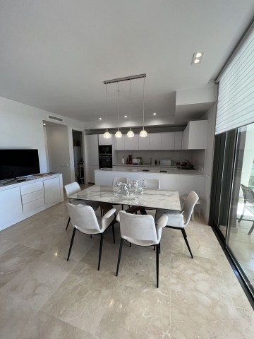 2 Bedroom Apartment in Cabopino
