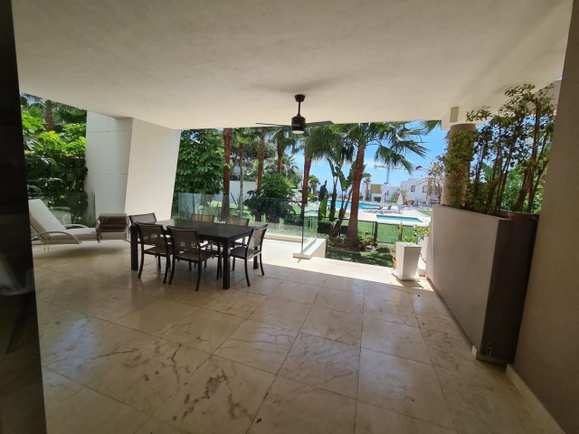 2 Bedroom Apartment in Cabopino
