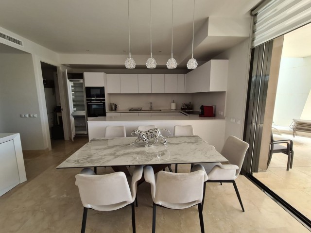 2 Bedroom Apartment in Cabopino