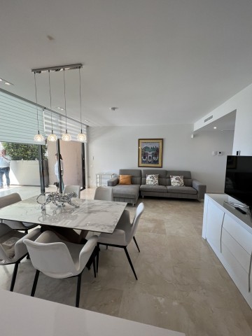 2 Bedroom Apartment in Cabopino