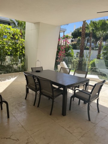 2 Bedroom Apartment in Cabopino