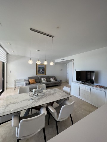 2 Bedroom Apartment in Cabopino