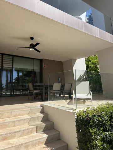 Appartement avec 2 Chambres  à Cabopino