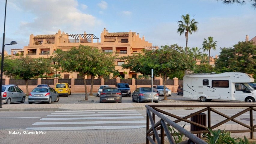 2 Bedroom Apartment in Hacienda del Sol