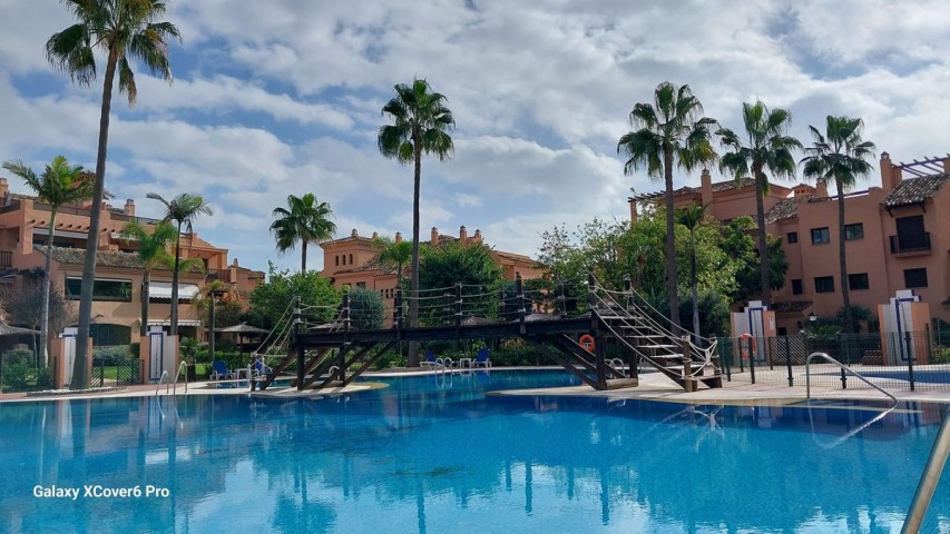 2 Bedroom Apartment in Hacienda del Sol