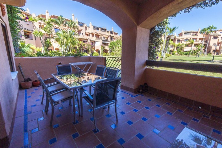 2 Bedroom Apartment in Hacienda del Sol