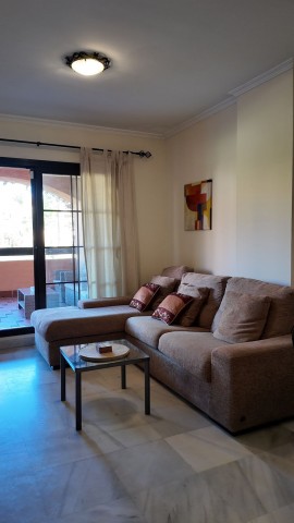 2 Bedroom Apartment in Hacienda del Sol