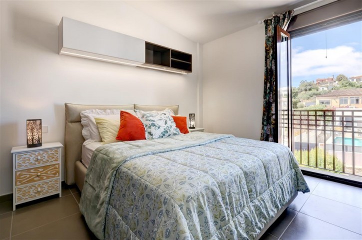 4 Bedroom Townhouse in Estepona