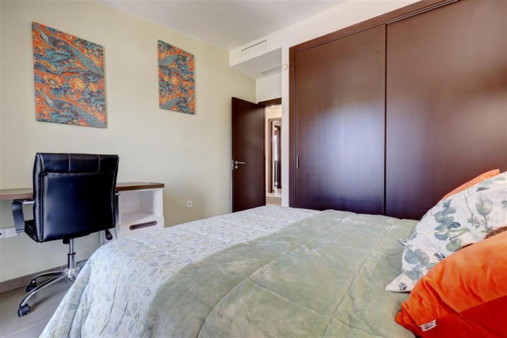 4 Bedroom Townhouse in Estepona