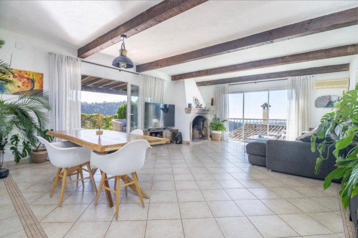4 Bedroom Villa in Istán