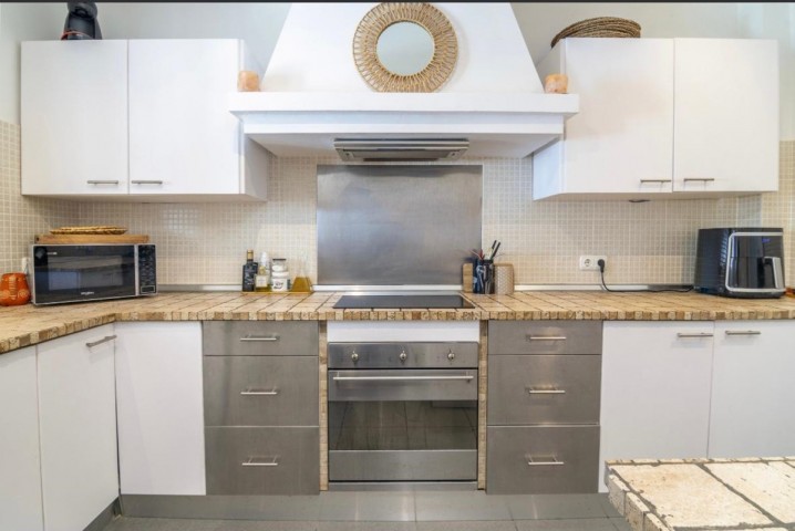 4 Bedroom Villa in Istán